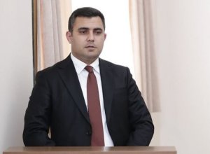 Джейхун Джалилов: В Нахчыване системно укрепляется потенциал кибербезопасности