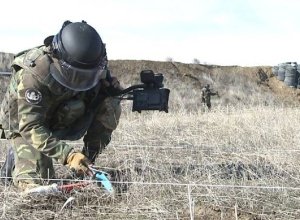 В Азербайджане меняются правила проведения работ по разминированию в Шуше