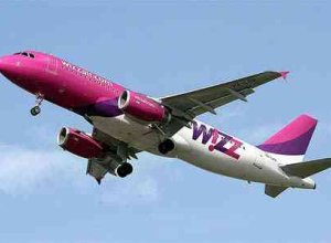 Wizz Air запускает прямые рейсы Ереван-Лондон
