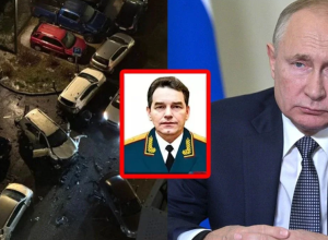 Kremli silkələyən qətl: Generalın ölümünün pərdəarxası