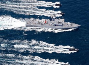 Турция расширит свою систему контроля судоходства