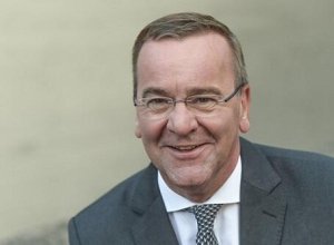 Писториус опроверг возможность войны РФ и НАТО