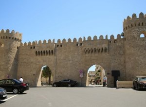 Нарушителям запретили въезд в Ичеришехер