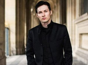 Дуров готов оплачивать ЭКО женщинам, которые захотят родить от него