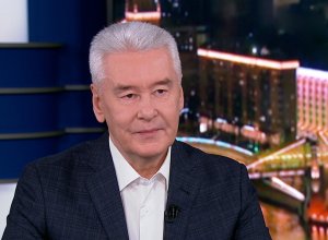 Собянин: Москве не обойтись без мигрантов