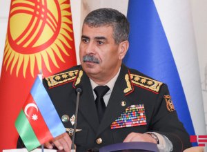 Закир Гасанов выразил соболезнования премьеру Ливии в связи с авиакатастрофой