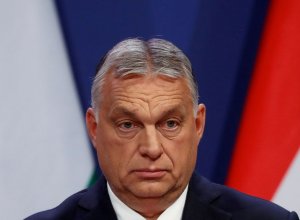 Орбан назвал «виновников» войны в Украине