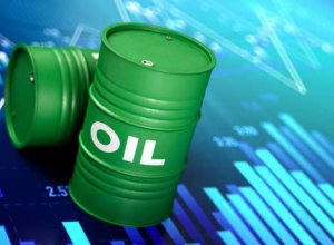 Нефть марки Brent подешевела до $62,24 за баррель