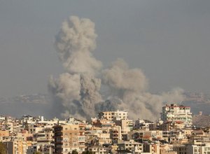 ЦАХАЛ ударил по востоку Ливана