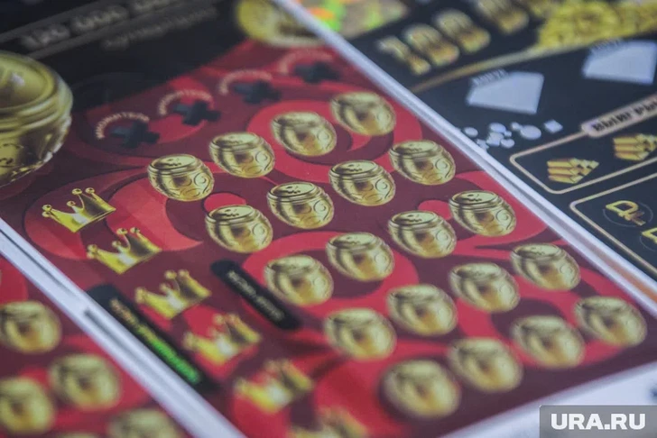 Рождественское чудо: житель Арканзаса выиграл в лотерею $1,8 млрд