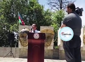 Салех Самедов останется под стражей ещё на три месяца