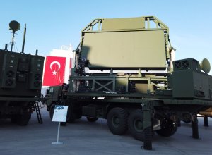 Турецкие радары в Сирии могут ограничить полеты ВВС Израиля