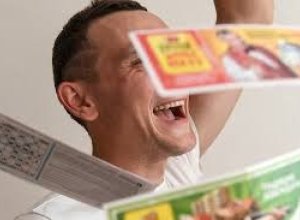 Американец выиграл более $1,8 млрд в лотерею