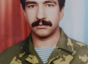 Haqq dünyasında ürəkdən ürəyə gedən yol...-NEKROLOQ