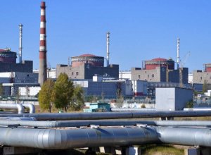 Путин заявил о заинтересованности США в майнинге на Запорожской АЭС