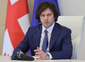 Кобахидзе: Евросоюзу выгодно улучшение отношений с Грузией