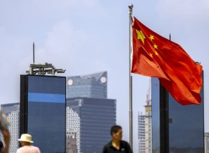 Китай оказался одним из главных бенефициаров политики Трампа