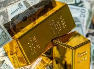 Цены на золото обновили новый исторический максимум - ОБНОВЛЕНО