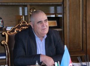 Суд оправдал Шарурлу Исфандияра