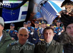 Москва не признаёт очевидное: заявление Захаровой сказало всё