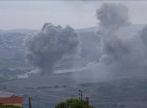 ЦАХАЛ заявил об ударах по позициям 