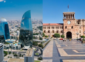 Bakının cavabı nə olacaq? -  İrəvanın quru sərhəd təklifi GÜNDƏMDƏ