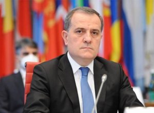 Байрамов: В 2025 году достигнут значительный прогресс в мирном процессе с Арменией