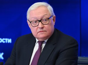 Рябков: РФ хотела бы видеть Украину дружественной страной