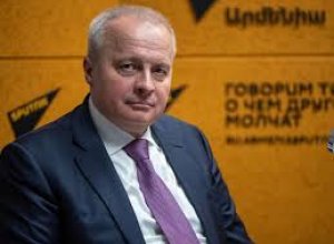 Посол РФ в Армении: Происходящее на Южном Кавказе значимо для Москвы
