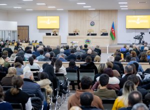 Бакинский военный суд завершил рассмотрение дела граждан Армении, приговор объявят позже