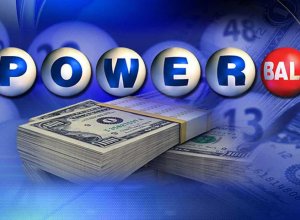 Американец в одночасье стал миллиардером благодаря популярной лотерее