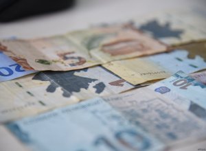 Инвестиции в промышленный сектор Азербайджана возросли