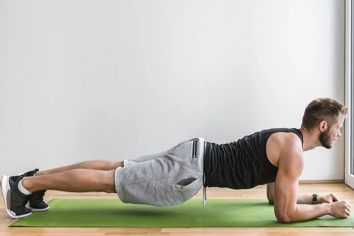 Ученые рассказали, как лучше тренироваться на праздниках