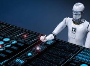 Китай ужесточит контроль над ИИ, имитирующим человеческую личность