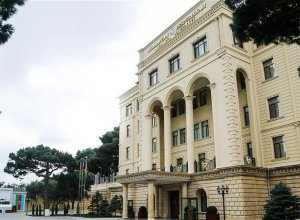 Минобороны Азербайджана представило еженедельный обзор-(ВИДЕО)