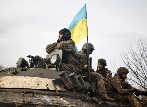 Украина готова отвести войска с линии фронта, если...