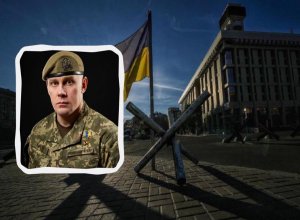 Командир полка: Украине надо подготовиться ко второму этапу российского вторжения