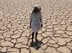 В Тегеране 6-й год подряд наблюдается засуха