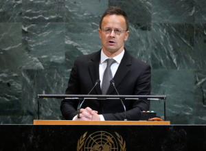 Венгрия не будет выполнять миграционный пакт Евросоюза