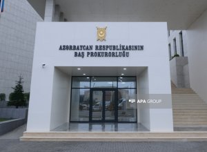 Генпрокуратура: Участие в вооружённых конфликтах за рубежом является тяжким преступлением