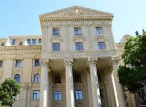 МИД Азербайджана заявил о поддержке территориальной целостности Сомали