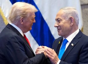 Израиль опасается давления Трампа на Нетаньяху