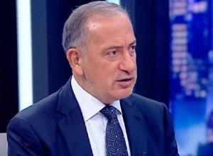 Дело турецкого журналиста Алтайлы завершено, приговор отменён