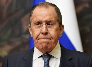 Лавров заявил об украинском ударе по резиденции Путина