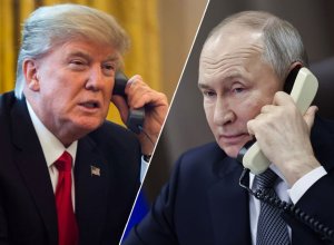 Белый дом: Трамп провел 