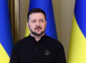 Зеленский: Путина никто не атаковал. Россия собирается бомбить здания правительства-ОБНОВЛЕНО