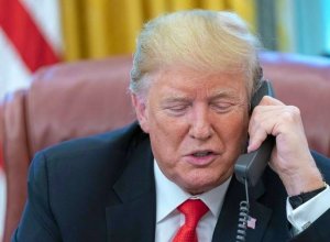 Удар украинских дронов по резиденции Путина шокировал Трампа