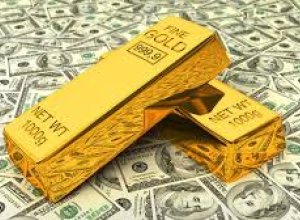 Стоимость золота опустилась ниже $4 400 за тройскую унцию впервые с 22 декабря