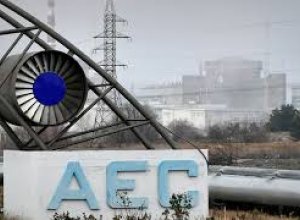 Электроснабжение Запорожской АЭС по резервной линии восстановлено