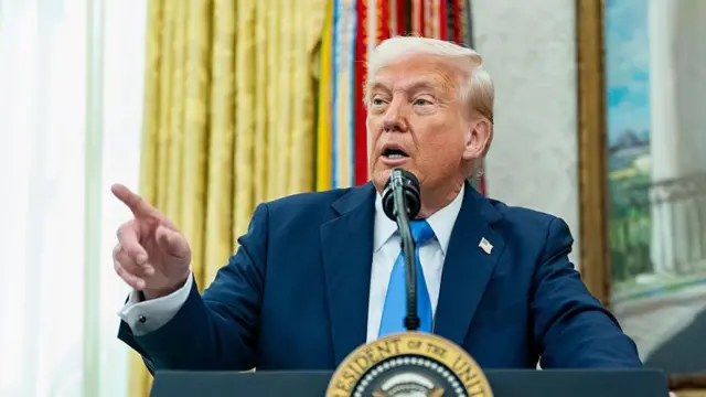 Трамп: США будут готовы поддержать возможные новые удары Израиля по Ирану